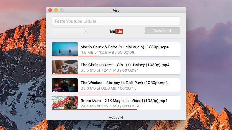Youtube Video Converter To Mp3 For Mac